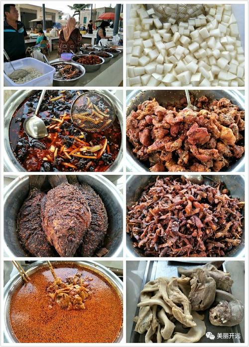 开远清真特产美食推荐，开远清真西餐厅？  第4张