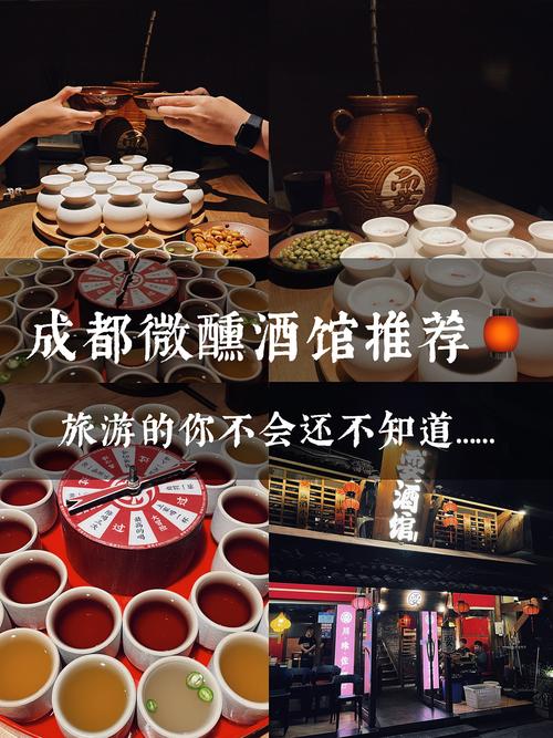 四川成都酒吧美食推荐，四川成都酒吧美食推荐一下  第4张