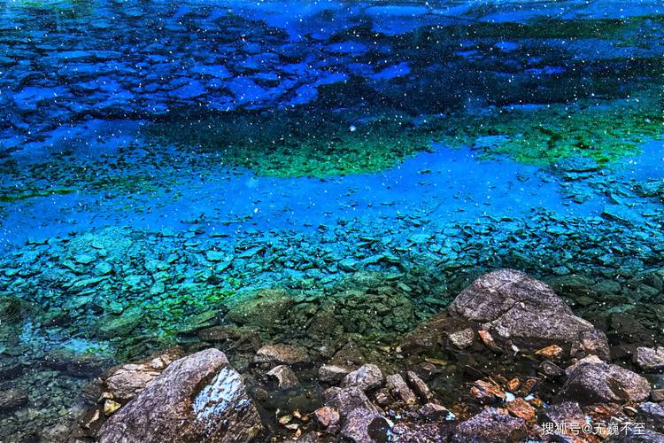 黄龙沟景区天气预报，黄龙国家重点风景名胜区天气？  第5张