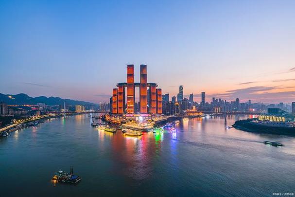 上海到重庆攻略美食，上海到重庆最省钱方法？  第1张