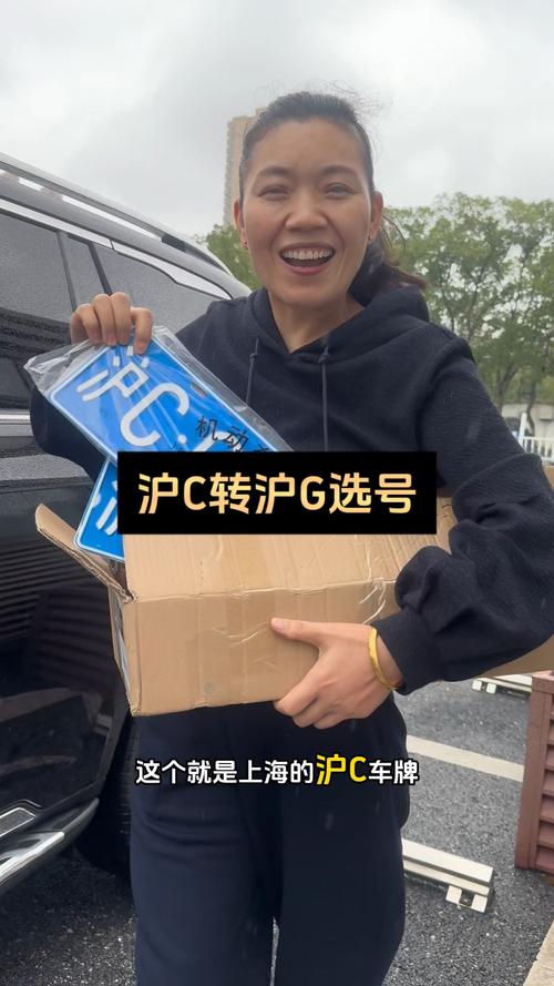 外地车能进上海市区吗，外地车能进上海市区吗节假日？  第2张