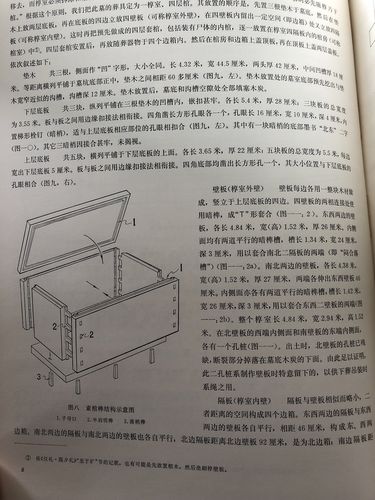 透明棺材图片？透明棺材最后的谜底？  第2张