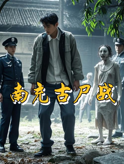 四川1995年僵尸事件？四川1995年僵尸事件真相？  第5张