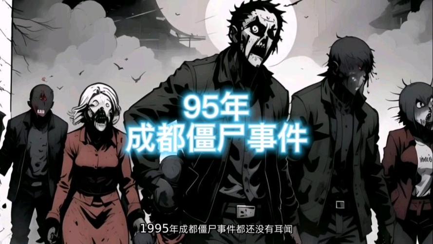 四川1995年僵尸事件？四川1995年僵尸事件真相？  第6张
