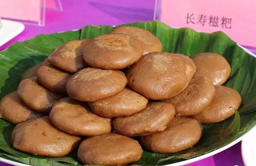 容县特产美食推荐卡？容县特产店？  第2张