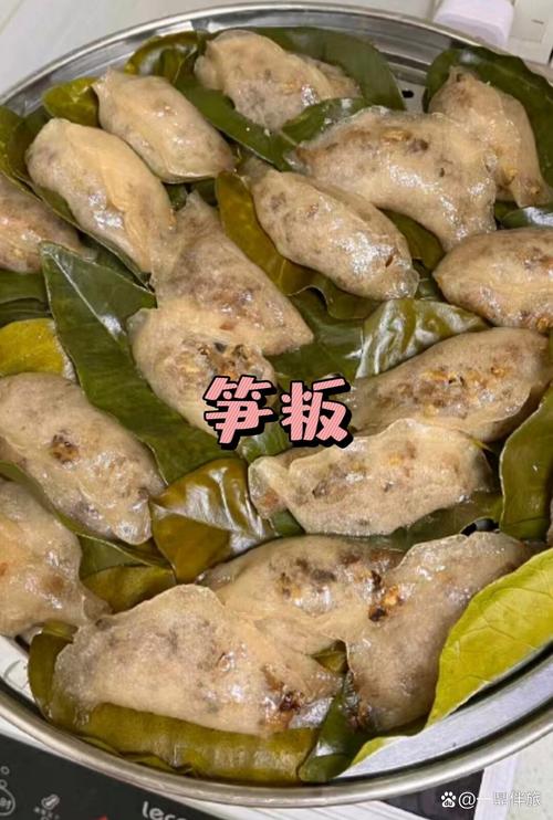 客家美食土特产介绍？客家美食土特产介绍图片？  第4张