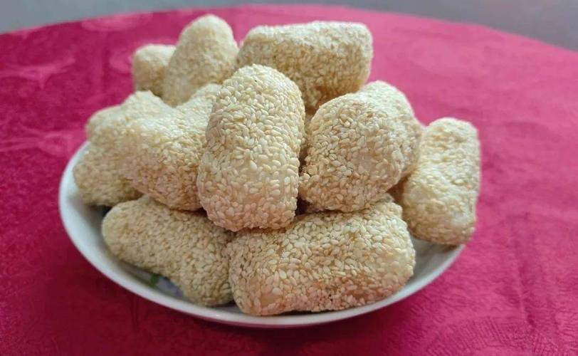 客家美食土特产介绍？客家美食土特产介绍图片？  第6张