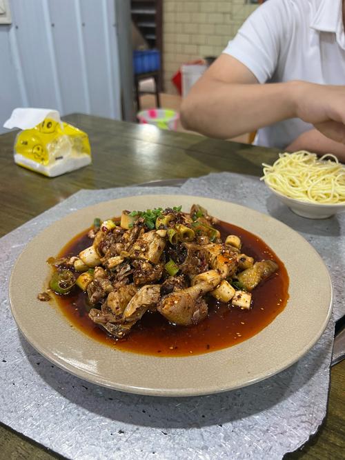 成都新都区美食小吃？成都新都区小吃一条街？  第5张