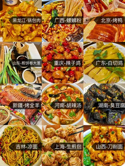 成都苗族美食小吃，四川苗族旅游  第5张
