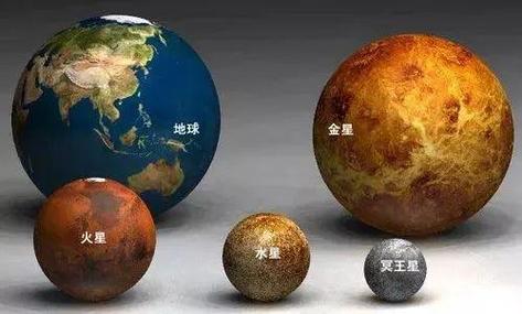 冥王星到底有多恐怖？冥王星有多诡异？  第1张