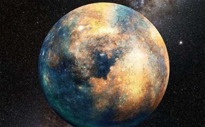 冥王星到底有多恐怖？冥王星有多诡异？  第5张