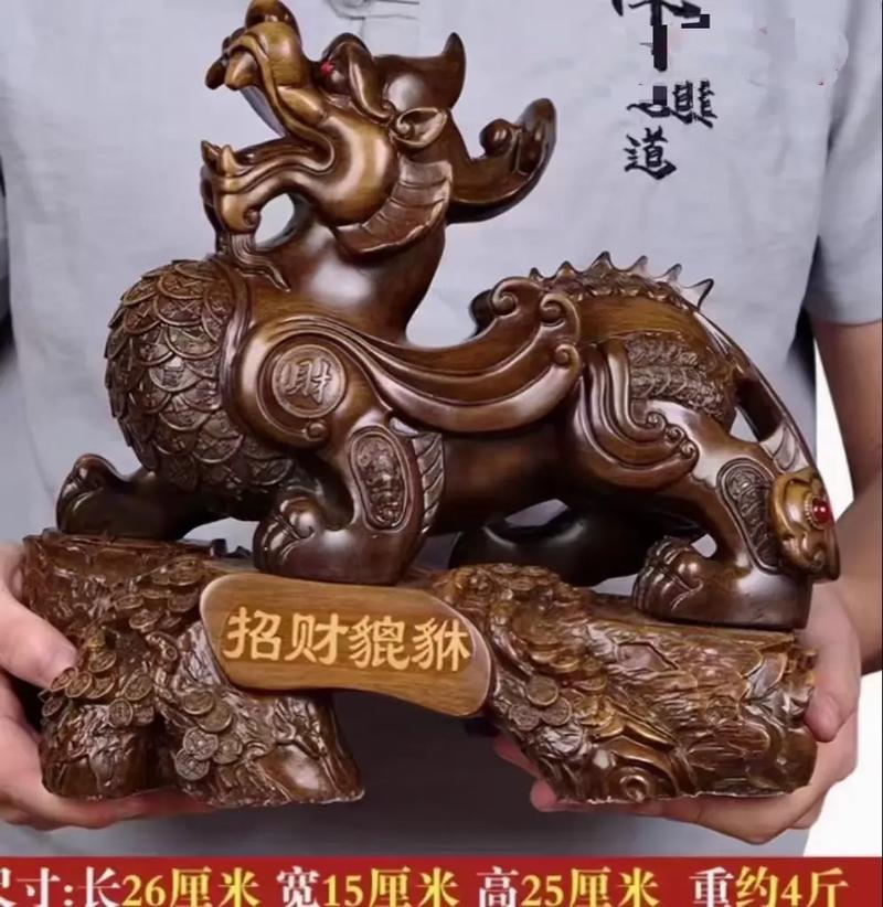 辟邪最厉害的10种东西，辟邪最厉害的10种东西图片  第3张