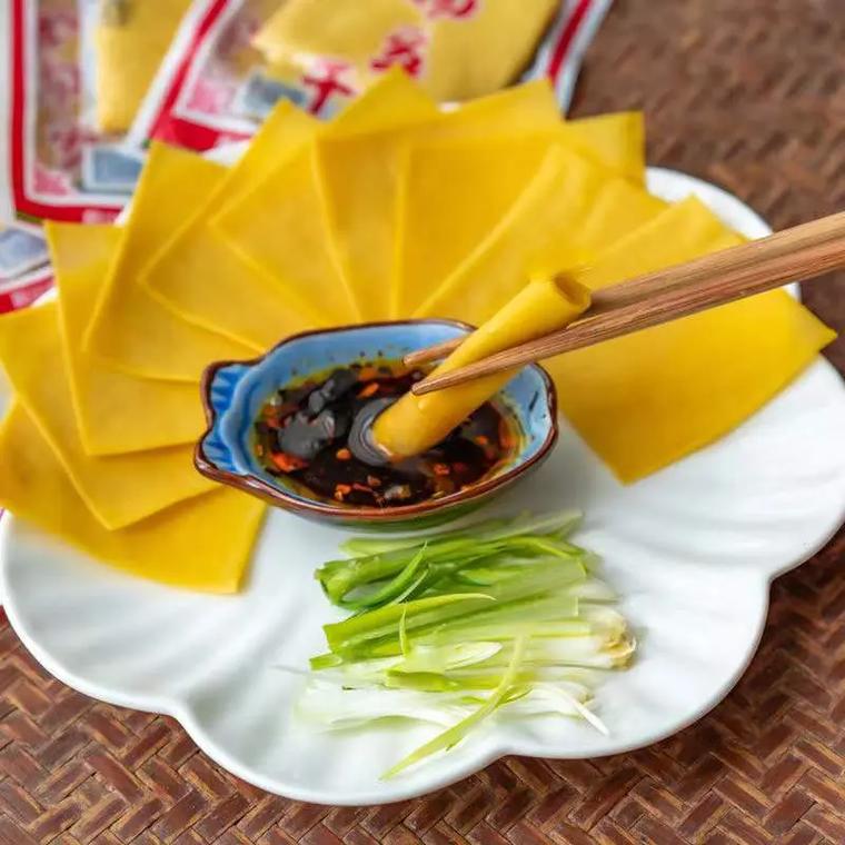 恩施特产美食皮蛋的做法？恩施特产美食皮蛋的做法大全？  第2张