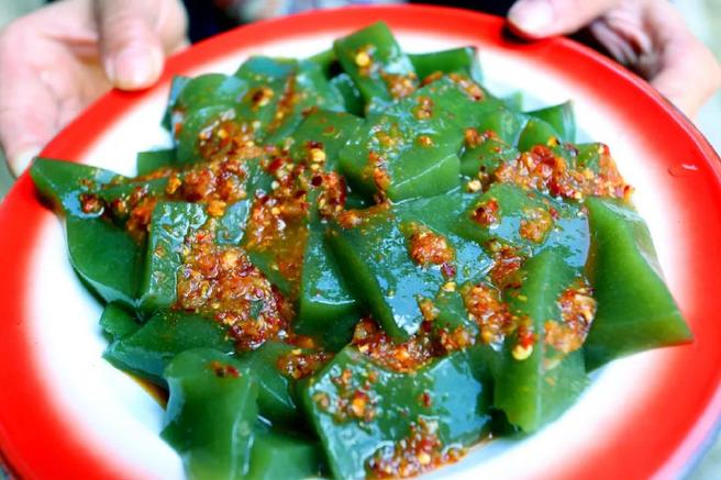 恩施特产美食皮蛋的做法？恩施特产美食皮蛋的做法大全？  第6张