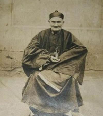 世界上谁的奶奶最大，世界上哪个奶奶比较好  第6张