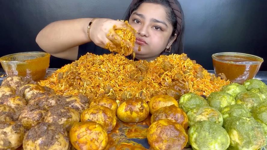 印度特产美食特点简介？印度前十特色美食推荐？  第1张