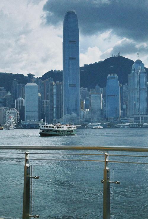 香港天文台天气预警，香港天文台天气预报九天天气？  第3张