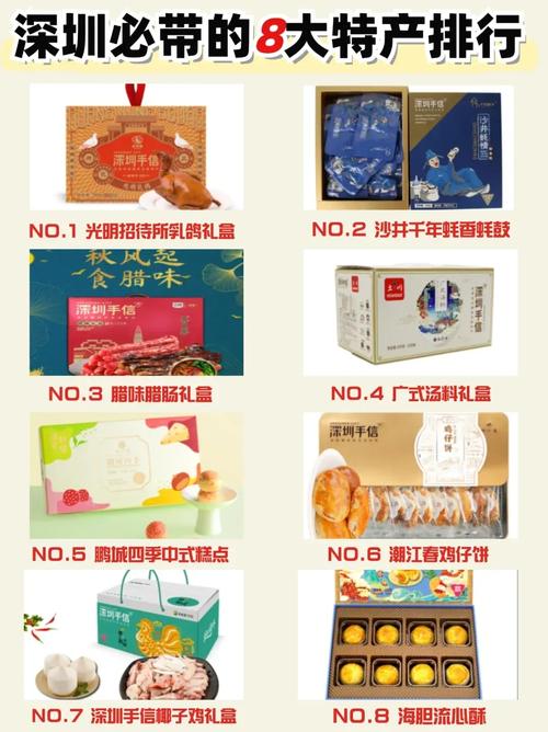 深圳的潮汕美食特产推荐，深圳潮汕菜网红店  第5张
