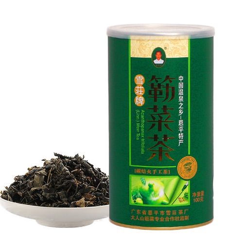 美食恩平特产介绍？恩平的特色？  第1张