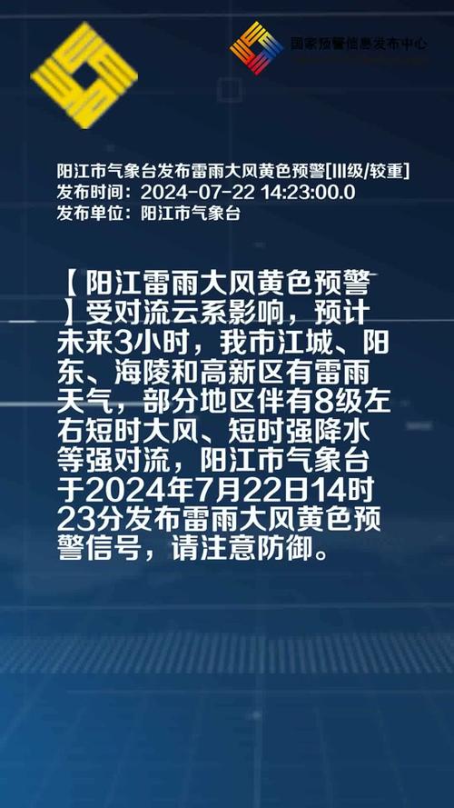 阳江未来一个月天气，阳江未来一个月天气怎么样？  第3张