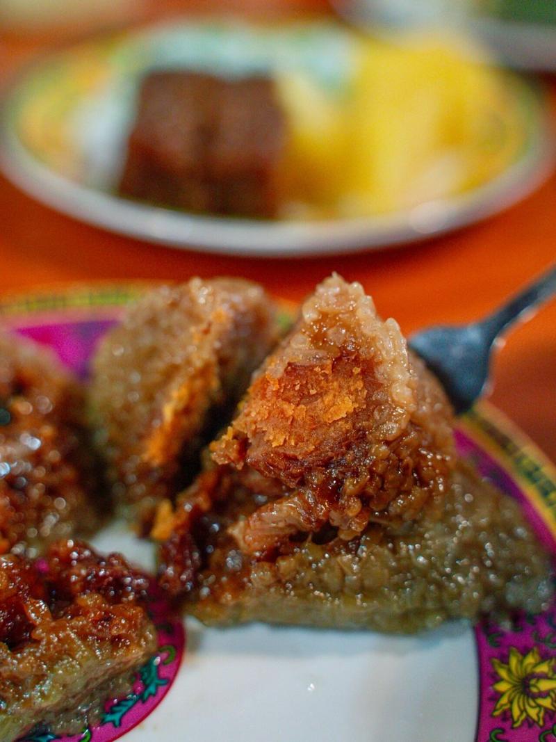 侨乡特产美食介绍，侨乡古镇？  第1张