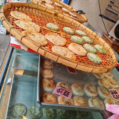 侨乡特产美食介绍，侨乡古镇？  第6张