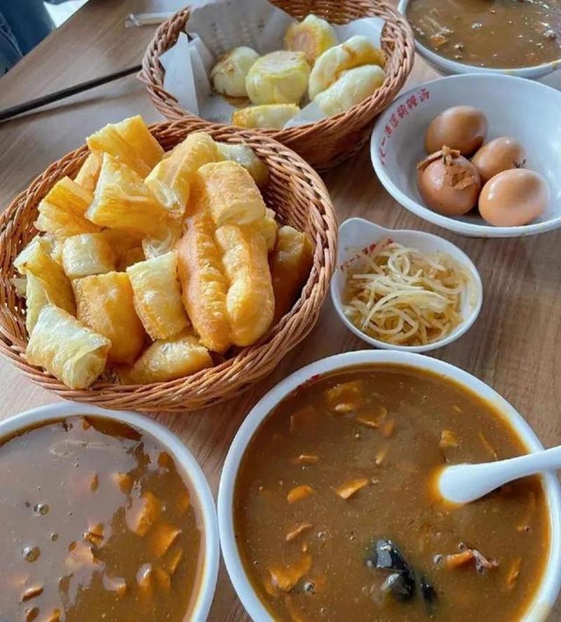 许昌的特产与特色美食？许昌特色是什么？  第1张