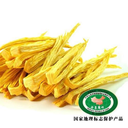 许昌的特产与特色美食？许昌特色是什么？  第6张
