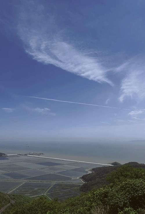 岱山岛天气预报一周？岱山岛 天气？  第3张
