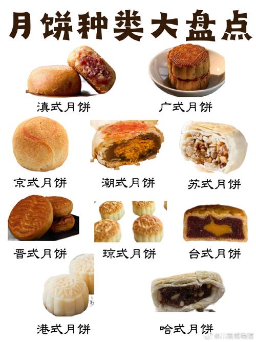 哪个地方有哪些美食特产？哪些地方的美食是特有的？  第3张