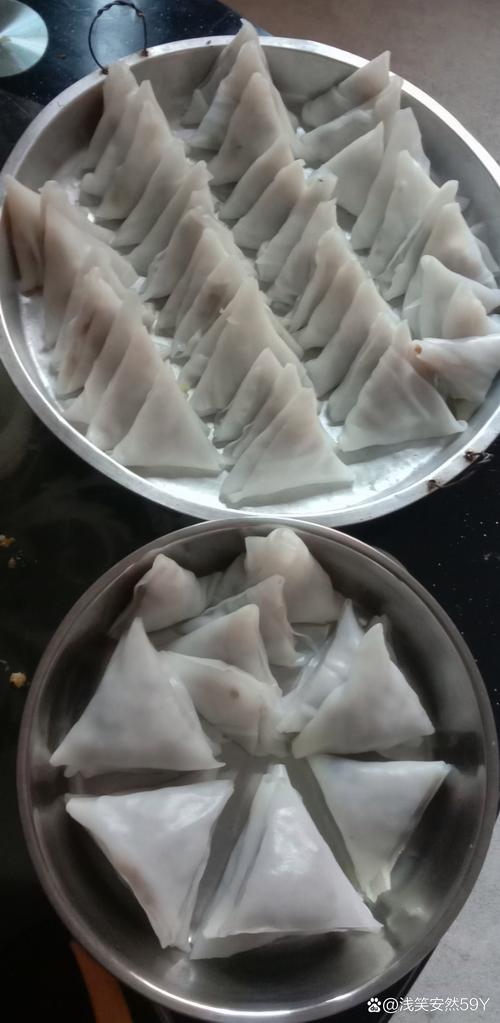 贺州八岁区美食特产的做法，贺州市美食  第5张