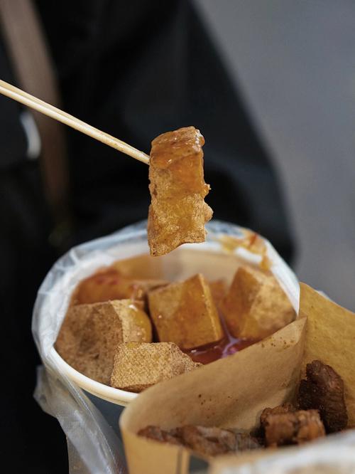 瑞安美食和特产介绍，瑞安特产小吃有哪些？  第1张