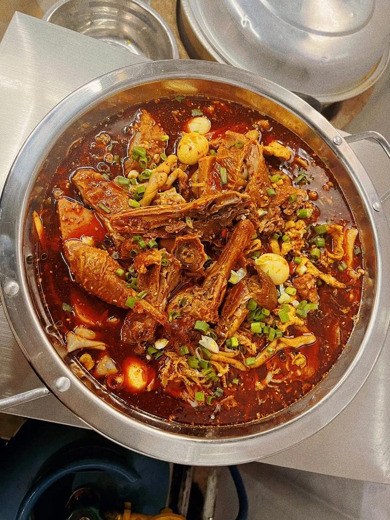 成都特色美食蔬菜？成都特色美食蔬菜图片？  第5张