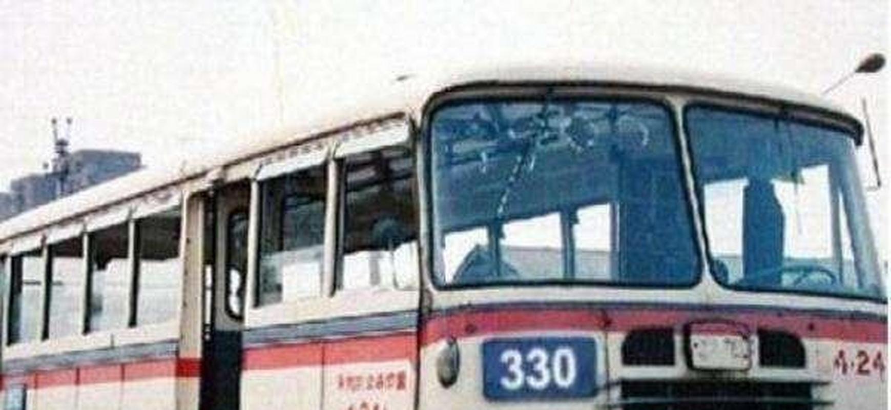 北京灵异公交车330？北京灵异公交车真实情况？  第4张