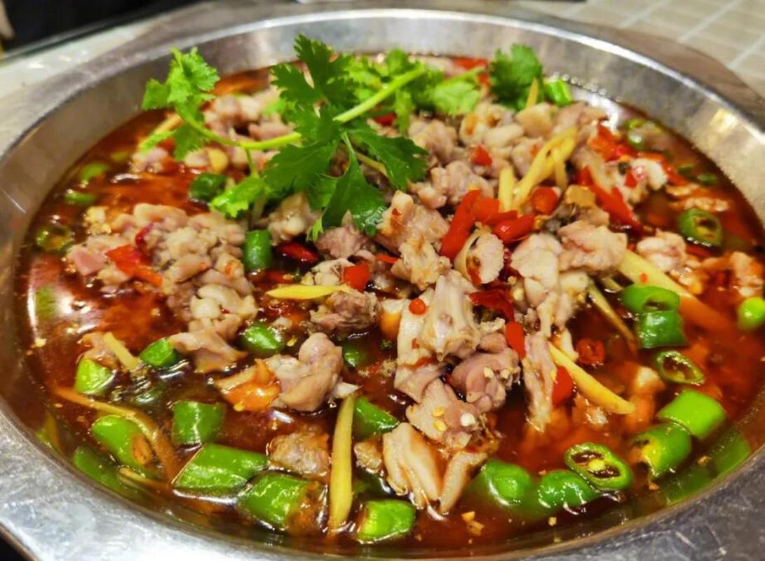 自贡特产美食推荐？自贡 特产？  第2张