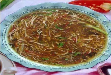 介绍秦安的特产美食，秦安特色美食在哪里  第4张