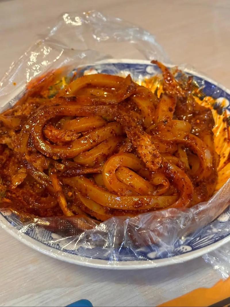 介绍秦安的特产美食，秦安特色美食在哪里  第5张