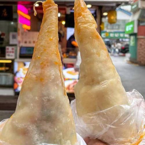 传统美食老地方土特产，老地方特色？  第5张