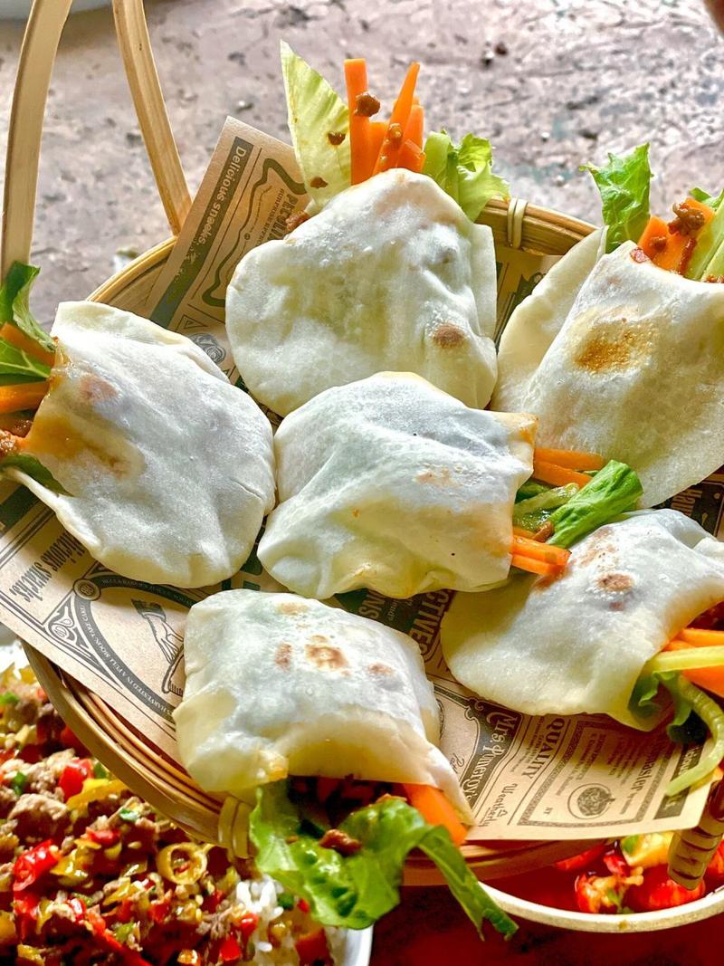 传统美食老地方土特产，老地方特色？  第6张
