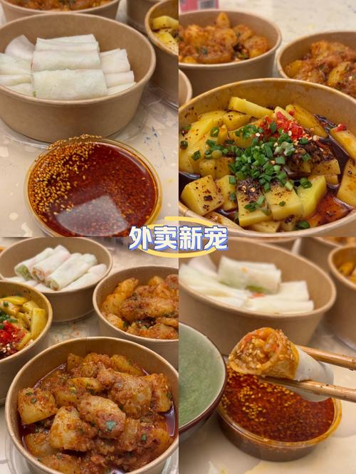 成都郫县美食小吃，成都郫县美食小吃街在哪里  第2张