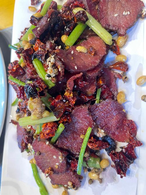 荔波特产和特色美食，荔波特产和特色美食的区别  第1张
