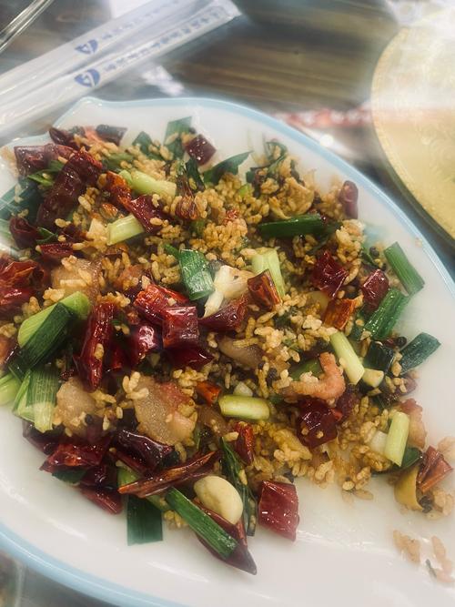 荔波特产和特色美食，荔波特产和特色美食的区别  第3张