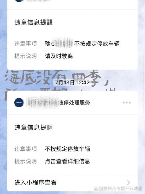 违停首次免处罚是一年一次吗？上海违停首次免处罚是一年一次吗？  第2张