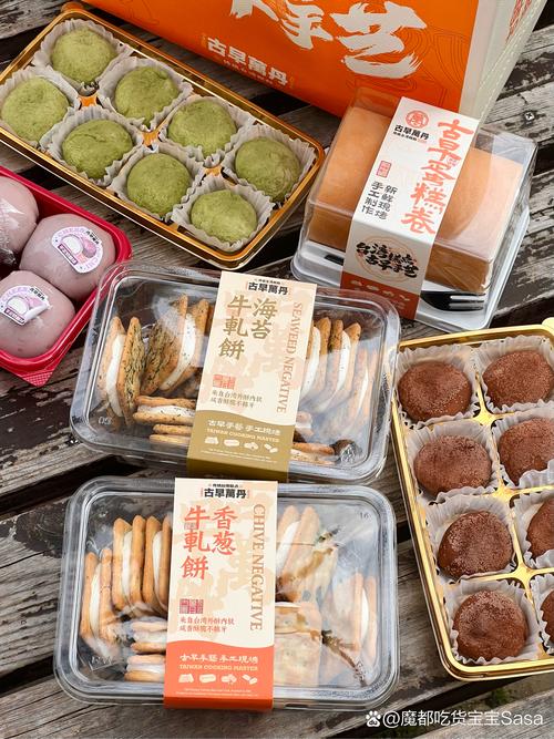 上海美食特产简介，上海特色美食小吃介绍？  第1张
