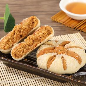 上海美食特产简介，上海特色美食小吃介绍？  第6张