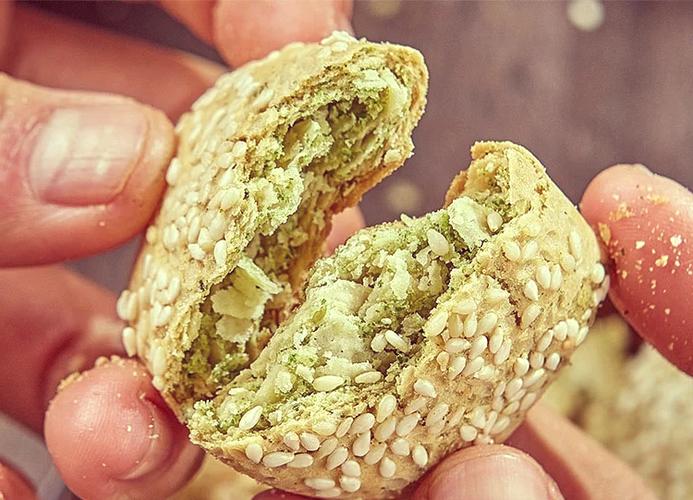 地方特产美食图集，地方特产美食图集图片  第3张
