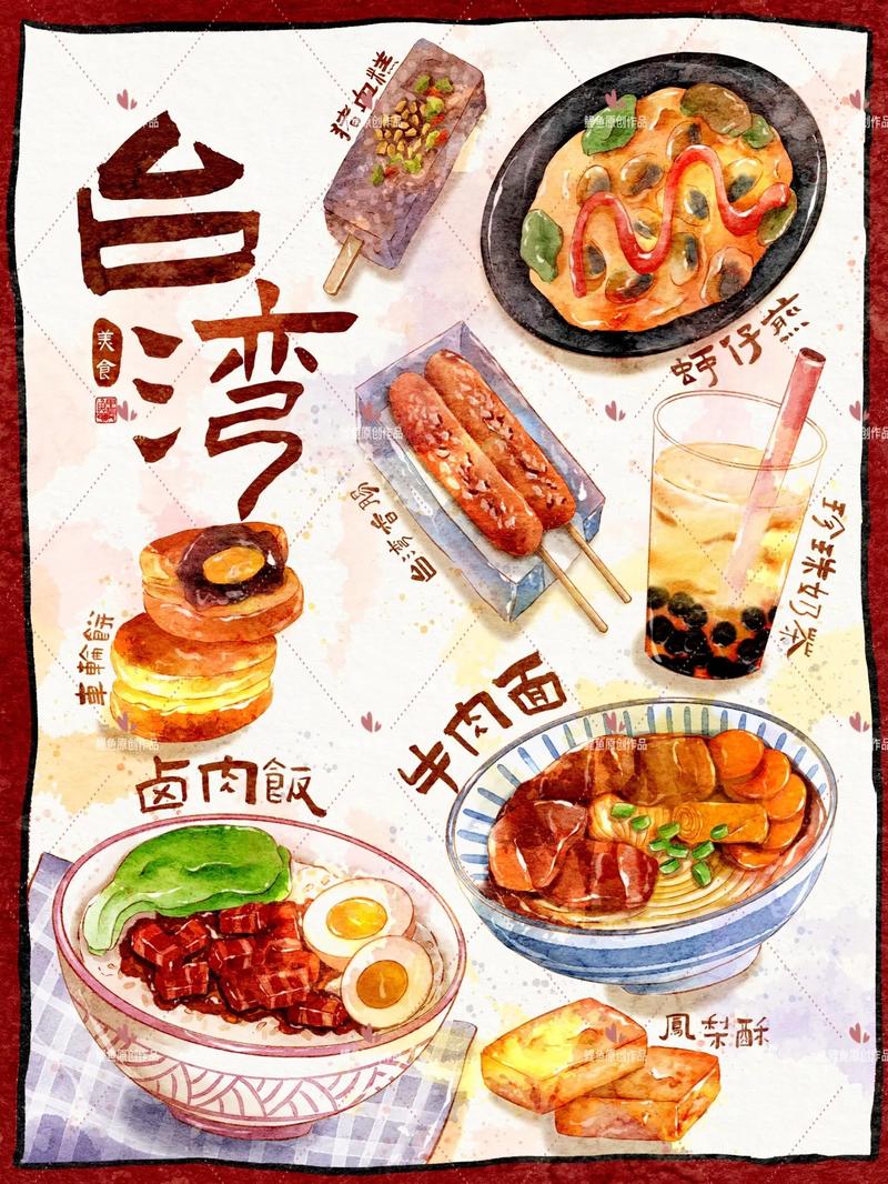 全国美食推荐城市，全国美食城市西安？  第1张