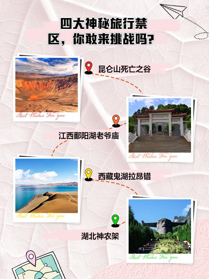 全球三大禁地？世界三大禁地视频？  第2张