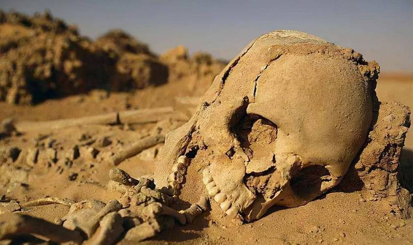 全球三大禁地？世界三大禁地视频？  第4张