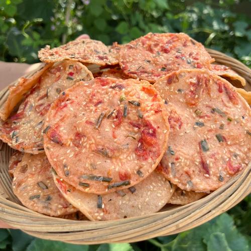 江西地方美食特产，江西的美食特产？  第4张